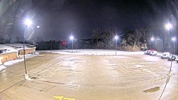 Weather camera view of Zion Public School District 6.