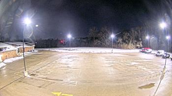 Weather camera view of Zion Public School District 6.