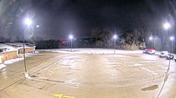 Weather camera view of Zion Public School District 6.