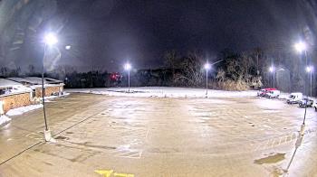 Weather camera view of Zion Public School District 6.
