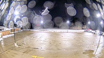 Weather camera view of Zion Public School District 6.