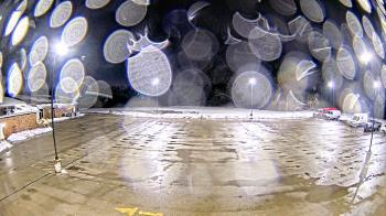 Weather camera view of Zion Public School District 6.