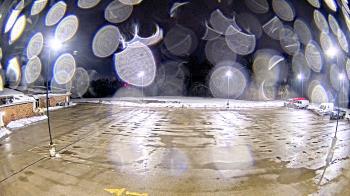 Weather camera view of Zion Public School District 6.