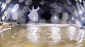 Weather camera view of Zion Public School District 6.