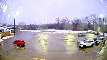 Weather camera view of Zion Public School District 6.