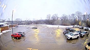 Weather camera view of Zion Public School District 6.