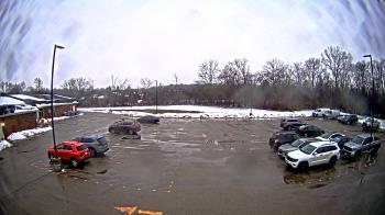 Weather camera view of Zion Public School District 6.