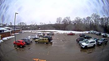 Weather camera view of Zion Public School District 6.