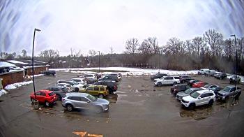 Weather camera view of Zion Public School District 6.