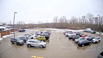 Weather camera view of Zion Public School District 6.