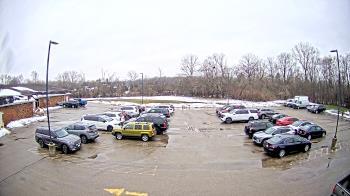 Weather camera view of Zion Public School District 6.