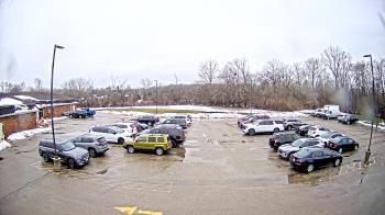 Weather camera view of Zion Public School District 6.