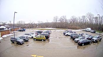 Weather camera view of Zion Public School District 6.