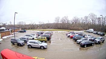 Weather camera view of Zion Public School District 6.