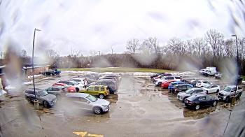 Weather camera view of Zion Public School District 6.