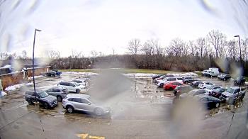 Weather camera view of Zion Public School District 6.