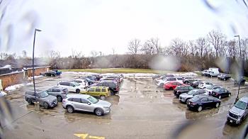 Weather camera view of Zion Public School District 6.