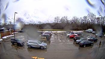 Weather camera view of Zion Public School District 6.