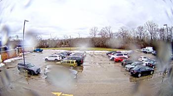 Weather camera view of Zion Public School District 6.