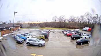 Weather camera view of Zion Public School District 6.