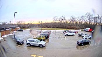 Weather camera view of Zion Public School District 6.