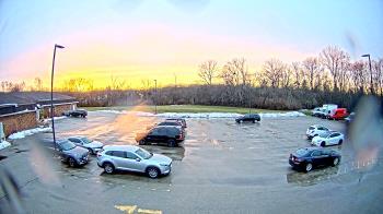 Weather camera view of Zion Public School District 6.