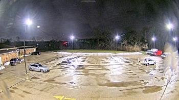 Weather camera view of Zion Public School District 6.