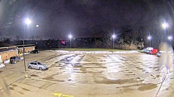 Weather camera view of Zion Public School District 6.