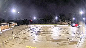 Weather camera view of Zion Public School District 6.