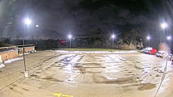 Weather camera view of Zion Public School District 6.