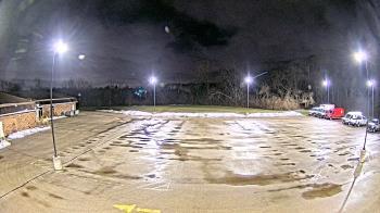 Weather camera view of Zion Public School District 6.