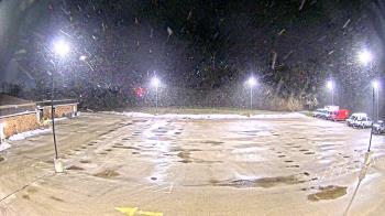 Weather camera view of Zion Public School District 6.