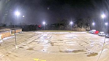 Weather camera view of Zion Public School District 6.