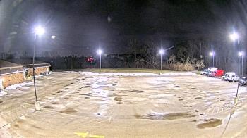 Weather camera view of Zion Public School District 6.