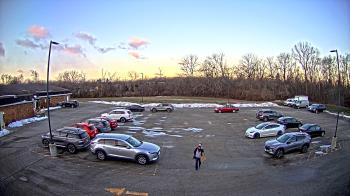 Weather camera view of Zion Public School District 6.