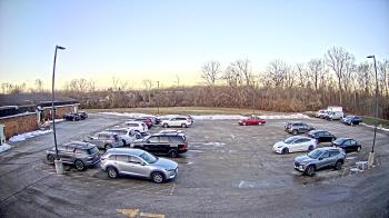 Weather camera view of Zion Public School District 6.