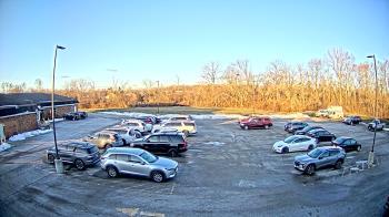 Weather camera view of Zion Public School District 6.