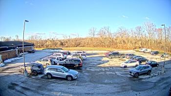 Weather camera view of Zion Public School District 6.