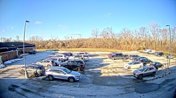 Weather camera view of Zion Public School District 6.