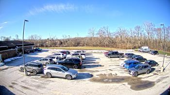 Weather camera view of Zion Public School District 6.