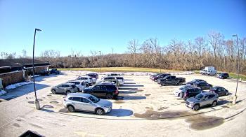 Weather camera view of Zion Public School District 6.