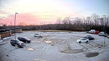 Weather camera view of Zion Public School District 6.