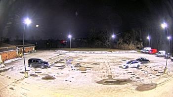 Weather camera view of Zion Public School District 6.