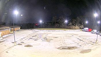 Weather camera view of Zion Public School District 6.