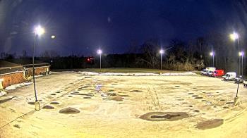 Weather camera view of Zion Public School District 6.