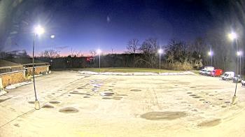 Weather camera view of Zion Public School District 6.