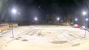 Weather camera view of Zion Public School District 6.