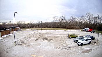 Weather camera view of Zion Public School District 6.