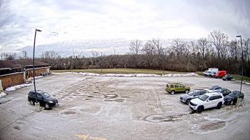 Weather camera view of Zion Public School District 6.