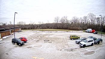 Weather camera view of Zion Public School District 6.